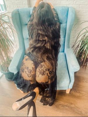 Варя - анкета индивидуалки, г. Сочи