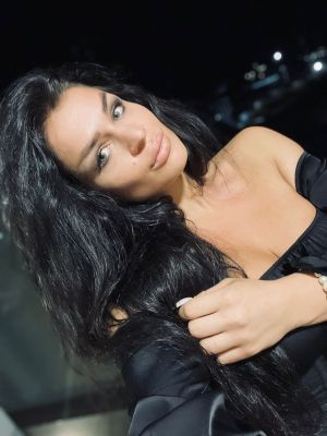 Лика, рост: 168, вес: 69 — тайский массаж члена