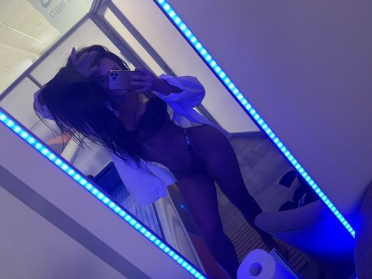 сексуальная госпожа Лика, рост: 168, вес: 69