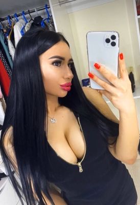 НИКА SEX - секс знакомства в Сочи